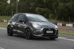 DS 3 Performance 2016 года